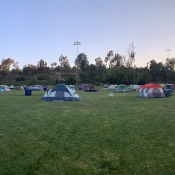 Dog Park at Montevalle Park photo 1